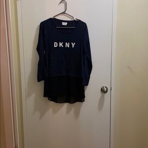 Brand new DKNY shirt